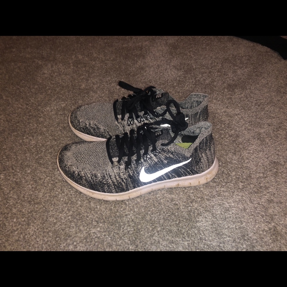 Nike Flyknit